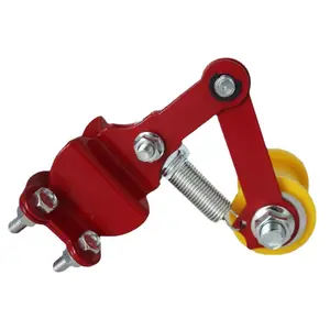 High Quality Motorcycle Chain Automatic Regulator Tensioner for Motorcycle Universal chainslipper pretensioner