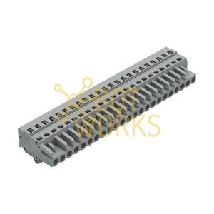 Wago 231123008000 - Nuovo - Product Image 1