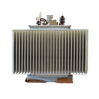 Transformateur haute tension Shenghua à usage industriel, modèle à bobinage divisé, double phase, entrée 3kV/6kV/10kV, sortie 110V/220V/380V/440V, 50/60Hz