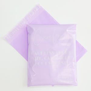 Custom LOGO Printed Biodegradable Eco Friendly Customized 10x13 Inch Peach Nude Poly <strong>Mailing</strong> <strong>Bag</strong> Shipping Matte Mailer <strong>Bag</strong> - Product Image 3