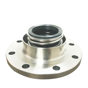 China supplier X201U type Mechanical seal for Reaction Kettles and Sewage Treatment Devices