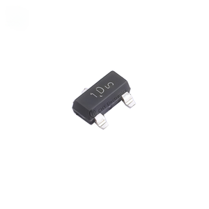 MMBTA42LT1G NPN Bipolar Transistor IC Chip SOT-23 SMD Package High Voltage Semiconductor Component MMBTA42 MMBTA42LT1G - Product Image 1