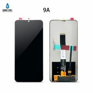 Pantalla LCD para Teléfono Móvil <span class=keywords><strong>Redmi</strong></span> <span class=keywords><strong>9A</strong></span> <span class=keywords><strong>Original</strong></span> con Amplia Gama de Colores HD, Pantalla Táctil HD+ para Teléfono Móvil <span class=keywords><strong>Redmi</strong></span> 9c 10c - Product Image 1