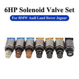 Per BMW 6 hp19 6 hp26 elettrovalvola magnetica Kit 6 hp21 6 hp28 Electro Magnetism Clique 0501213960 0501213959 - Product Image 3