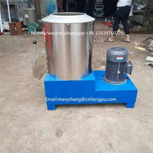 25kg Noodle Food Mixer Bread Dough Flour Mixing Machine For Sale