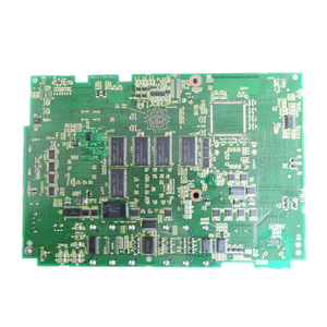 Placa base FANUC Circuito PCB A20B-8200-0540 - Product Image 4