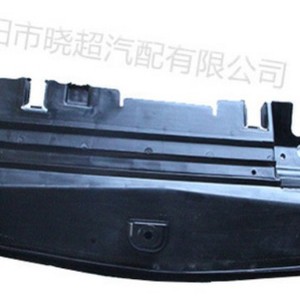 แผ่นกันกระแทกใต้ท้องรถ Mercedes-Benz C-Class W204 รุ่น A20450553330 ผลิตจากเหล็ก สำหรับป้องกันเครื่องยนต์ - Product Image 3