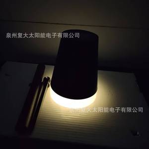 Solar Lawn <b>Light</b> <b>Led</b> Outdoor Garden Stake <b>Light</b> Water Resistant With <b>Light</b> <b>Sensor</b> For Yard Decoration - Product Image 3