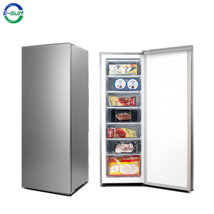 Esun 198L - Máquina de Hielo Solar de Alta Capacidad de 12V/24V, Enfriamiento Rápido para Campamentos, Camiones, Aventuras al Aire Libre, Diseño de Ahorro de Energía - Product Image 5