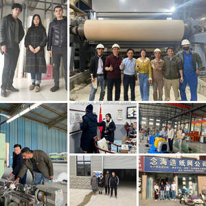 Rebobinadora de corte longitudinal de papel de aluminio y papel recubierto de alta velocidad de 400 m/min equipada con componentes de núcleo de bomba de motor PLC <span class=keywords><strong>Omron</strong></span> y Siemens - Product Image 6