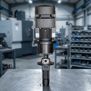Bomba Grundfos KP150 A MTH2 30 3 MTR3 36 36 MTS20 30 40 50 70 80 con Motor Eléctrico Trifásico y Conexión de Brida DN50 - Product Image 2