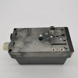 Siemenss 6DR5020 SIPART <b>PS2</b>, Electropneumatic for Industrial <b>Control</b> - Product Image 5