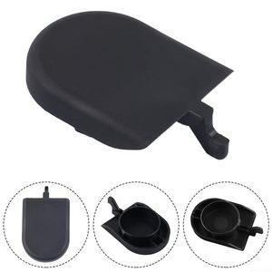 ฝาครอบสกรูแขนปัดน้ำฝนหน้ามิตซูบิชิ เอาท์แลนเดอร์ 8250B006 พลาสติก รุ่นปี 2017 ถึงปัจจุบัน - Product Image 2