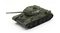 Proveedor Chino de Tanques de Combate de Zinc Fundido a Presión de Alta Calidad, Escala 1:72, para Niños y Adultos