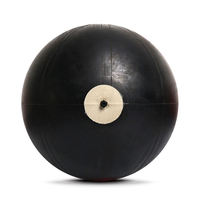 Vente chaude balle personnalisée Netball HandBall Vessies en latex de caoutchouc Vessie en butyle gonflable