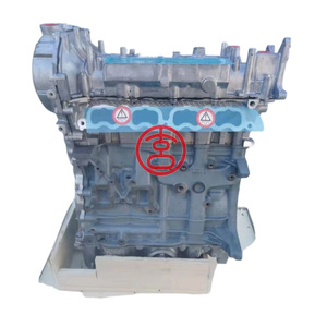 <span class=keywords><strong>XC</strong></span> nuevo 1,5 T 4 cilindros montaje de motor diésel Del 4A15M1 Motor para GAC Trumpchi GS4 GS3 Ga8 GS5 - Product Image 1