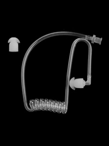 2024 vente chaude en gros adaptée à divers modèles de bouchons <span class=keywords><strong>d</strong></span>'<span class=keywords><strong>oreille</strong></span> transparents <span class=keywords><strong>pour</strong></span> talkie-walkie, bouchons <span class=keywords><strong>d</strong></span>'<span class=keywords><strong>oreille</strong></span> transparents <span class=keywords><strong>pour</strong></span> conduits <span class=keywords><strong>d</strong></span>'air - Product Image 2