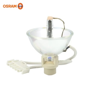 XBO R 300W/60C OFR Osram Lámpara de xenón 1277-220 Endoscopio Fuente de luz fría Bombilla - Product Image 5