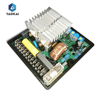 Groupe électrogène Régulateur de tension automatique Groupe électrogène Avr Sr7-2g
