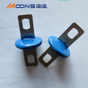 Varistor Mosen para Montaje en Chasis, Resistencia de 30KW o Menos, 40-200KW o Menos, 200KW o Más, Protección Contra Sobretensión - Product Image 3