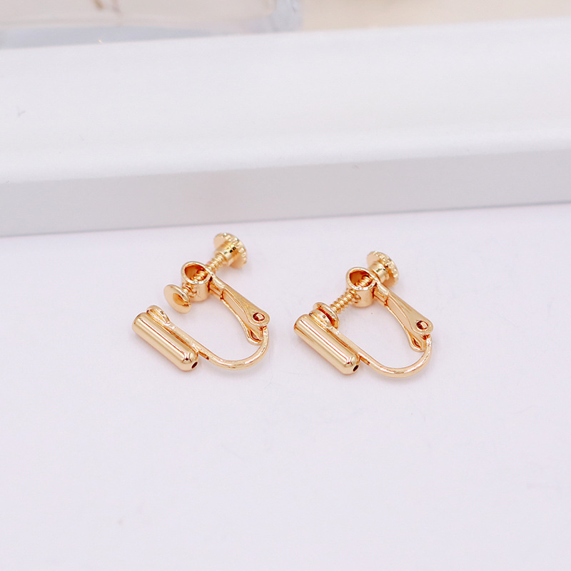 Convertisseur de tube d'or Champagne KC