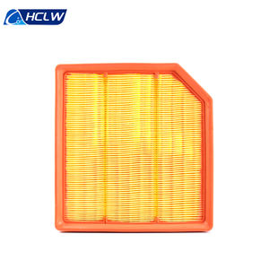 Оригинальный воздушный фильтр с высоким потоком в сборе для Changan UNI-V 1,5 T двигателя OEM Air Box с новым элементом - Product Image 2