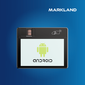 i-ARK M11 8'’ Biometric <b>Tablet</b> - Product Image 1