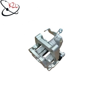 Nouvel étrier <span class=keywords><strong>de</strong></span> <span class=keywords><strong>frein</strong></span> arrière gauche OE 4401Q0 4401Q1 1651764480 pour <span class=keywords><strong>PEUGEOT</strong></span>/CITROEN DS 207 307 <span class=keywords><strong>308</strong></span> C4L KZL Marque - Product Image 1