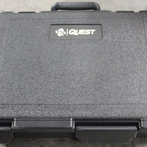 เครื่องวัดดัชนีความร้อน TSI QueSTEMP 32 โซน รุ่น QT-32 เครื่องวิเคราะห์อุณหภูมิ พร้อมบันทึกข้อมูล ผลิตในสหรัฐอเมริกา - Product Image 3