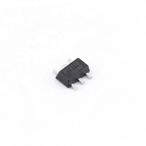 HPT4115 SOT-89-5L LED <b>Driver</b> Ic Chip - Product Image 1