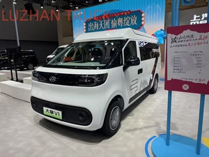 Camping-car hybride rechargeable EV 4x2 de classe <span class=keywords><strong>B</strong></span> avec autonomie WLTC de 400 km et batterie de 50-70 kWh - Product Image 5