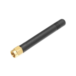 Antenna GSM Strick Rubber LoRa/LPWAN di Alta Qualità 2.4GHz 433MHz 868MHz 2G 3G GPS con Connettore <span class=keywords><strong>SMA</strong></span> <span class=keywords><strong>M</strong></span> Omnidirezionale - Product Image 1