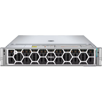 Untuk Server Rak 2U PowerEdge R7725 AMD EPYC Enterprise Server untuk Pusat Data dan Virtualisasi Tersedia dalam Stok