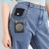 Haut-parleur portable sans fil mégaphone portable enseignement guide touristique haut-parleur lecteur haut-parleur