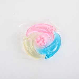 Capsules de lessive en gros assorties, multi-parfums, 3-en-1, 4-en-1, billes de lavage, OEM ODM, gel concentré pour lessive en boules - Product Image 5
