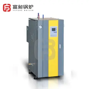 Electric Heating 50Kg Steam Boiler for Dry Clean Machine