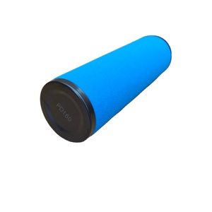 Filtre de précision en fibre de verre pour compresseur d'air PD160 – Élément de connexion neuf - Product Image 6