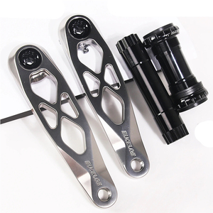 Bielas de Bicicleta BUCKLOS para DUB 170MM, Brazos de Biela Ultraligeros de 29mm, Piezas de Biela para Eje de Pedalier BB68/73mm - Product Image 1