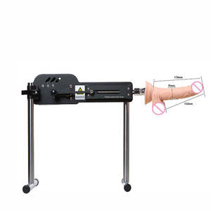 Máquina Sexual Kenlin para Adultos, Silla Sexual Automática con Control Remoto, Dildo para Mujeres, Agrandador de Pene Grande - Product Image 3