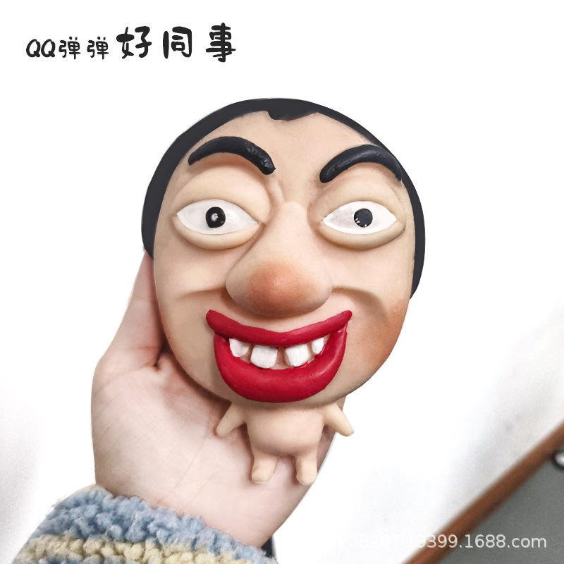 Les gros collègues pincent