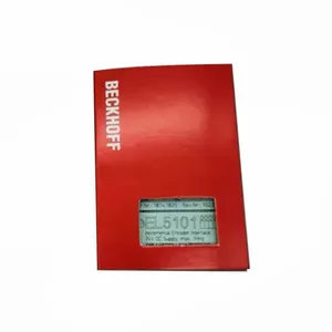 Beckhoff Ek1818 Coupler Module - Product Image 1