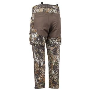 Nouveau pantalon de chasse pour homme, design personnalisé tendance, léger, coupe droite, taille mi-haute, haute qualité, imperméable - Product Image 5