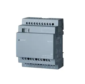 Controlador PLC Siemens Nuevo 6ED1055-1CB10-0BA2 DM16 24 módulo de expansión DI 8/DO 8 4 MW
