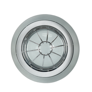 อุปกรณ์ป้องกันการระเบิดมาตรฐาน ATEX IECEX โซน 2 IIC 20W 100W 150W 200W สำหรับโรงงานอาหารและเครื่องดื่ม - Product Image 5