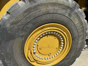 รถตักล้อยาง Caterpillar 982 มือสอง สภาพดี ขาย - Product Image 4