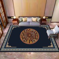 Carpet and Rugs Living Room Environmental Friendly Indoor Carpet Floor Mat Carpet Home Area Living Room Carpet Rug