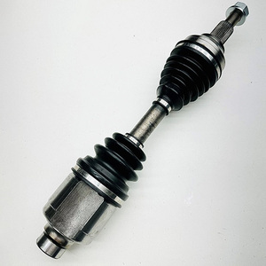 Phía Trước Bên Trái CV Trục Trục Trục Lắp Ráp Cho 2009 2019 Dodge Hành trình L4 2.4L 5085180AG 5085180AC - Product Image 2