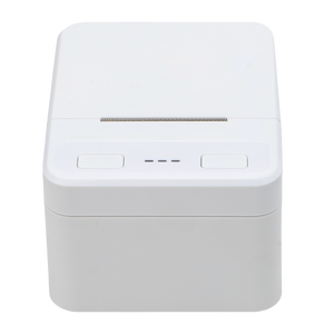 POS58L <b>Mini</b> Thermal Printer 58MM Receipt for Desktop Cashier Barcode Direct Thermal for 203dpi Color Stock - Product Image 2