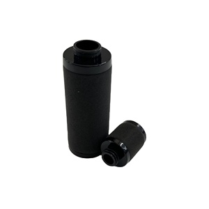 Manny DD12+ 1624187903 New Condition Precision Metal Fiberglass Filter Industrial Air Compressor Parts Connection Element - Product Image 3