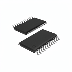Manufacturer Channel Clock Timing 5T93GL04PGGI 24 TSSOP Components Electronic - Product Image 1